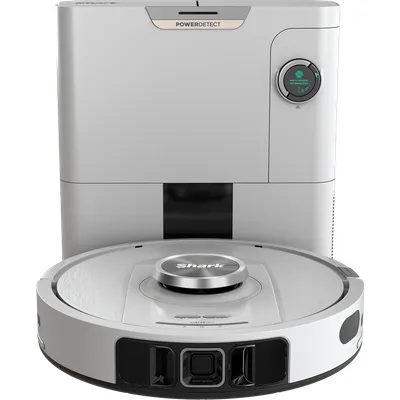 Shark PowerDetect Self-Empty Saugroboter | AV2820VEEUWH | von SharkNinja