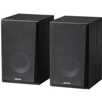 Edifier R990BT 2.0 Active Multimedia Speaker, Black (R990BT)