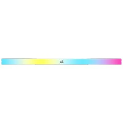 16GB CORSAIR VENGEANCE RGB 5200 (2 x 8GB) CL40 AMD EXPO & Intel XMP (CMH16GX5M2B5200Z40W)