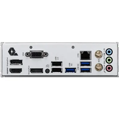 MSI Pro B860M-P Wifi6E (B860,S1851,mATX,DDR5) (7F01-001R)