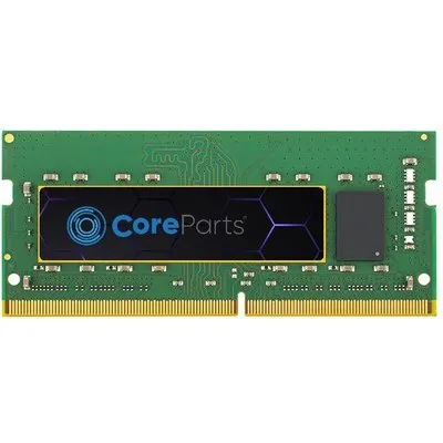 CoreParts MMKN159-8GB Speichermodul 1 x 8 GB DDR4 2666 MHz (MMKN159-8GB)