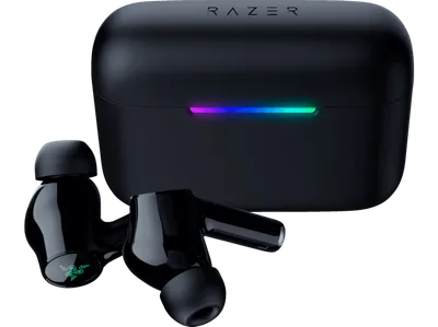 RAZER Hammerhead V3 X HS Xbox, In-ear Wireless Gaming Headset Bluetooth Black