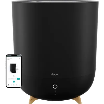 Duux Neo Smart Ultrasonic Schwarz