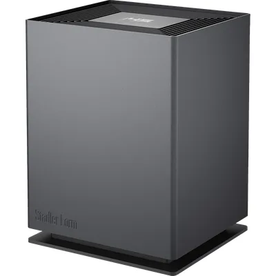 Stadler Form Noah Titanium