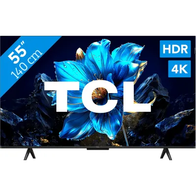 TCL P71k in Weitere Ausführungen