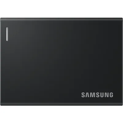 Samsung P7 Portable SSD 1 TB