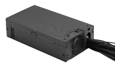 FSP FlexGURU PRO 500W | PC-Netzteil