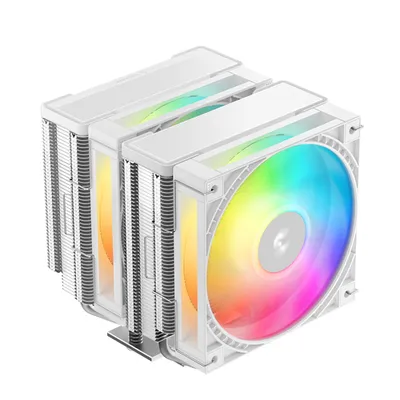 DeepCool AG620 G2 WH ARGB | CPU-Kühler