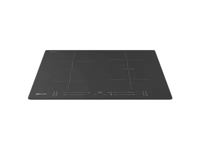 BAUKNECHT BKS2560BFBM Induktionskochfeld (590 mm breit, 4 Kochzonen)