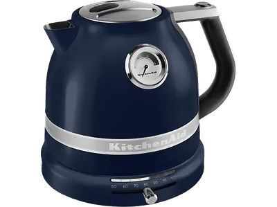 KITCHENAID 5KEK1522EIB Wasserkocher, Ink Blau