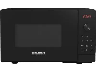 SIEMENS FE 023 LMB2, Mikrowelle (800 Watt, Grillfunktion)
