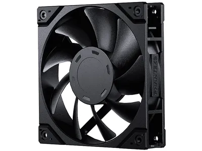 PHANTEKS M25 Gen2 PWM - 120mm Lüfter