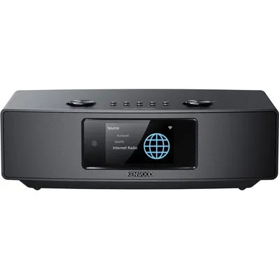 CR-ST900S-B Internetradio schwarz