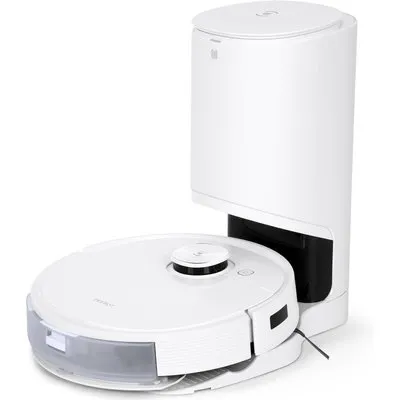 ECOVACS T9 Saugroboter mit Wischfunktion + Automatische Absaugstation