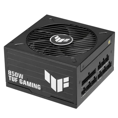ASUS TUF Gaming 850W Platinum | PC-Netzteil