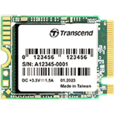 Transcend MTE300S M.2 256 GB PCI Express 3.0 3D NAND NVMe (TS256GMTE300S)