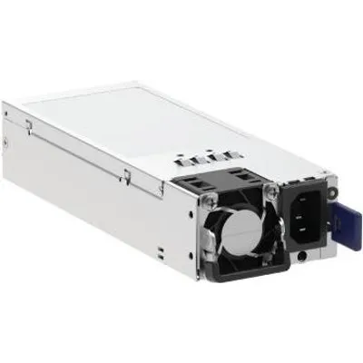 NETGEAR APS600W - Stromversorgung redundant / Hot-Plug (Plug-In-Modul) - modular - Wechselstrom 110-240 V - 600 Watt - für M4350 Series M4350-32F8V (APS600W-300NES)