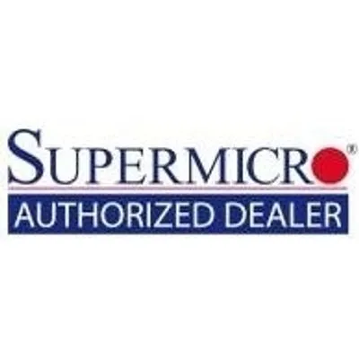 Supermicro PWS-601-1H - Stromversorgung (intern) - 80 PLUS Gold - Wechselstrom 100-240 V - 600 Watt - PFC - 1U - für SC512 F-600B, SC811 L-600B, TQ-600B, SuperServer 6016T-MTHF (PWS-601-1H)