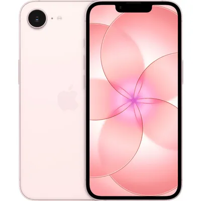iPhone 17e 256GB