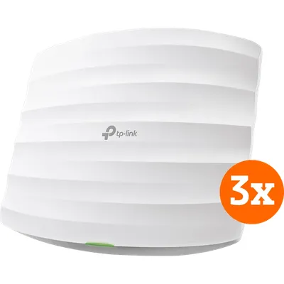 TP-Link Omada EAP245 3er-Pack