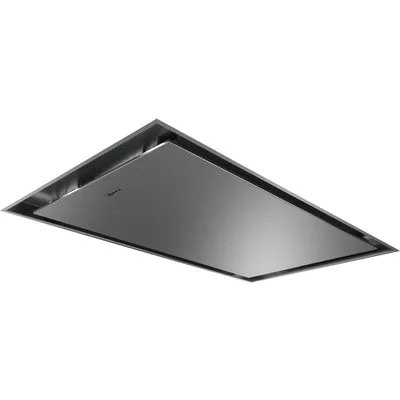 ICAQ956N Deckenlüfter edelstahl