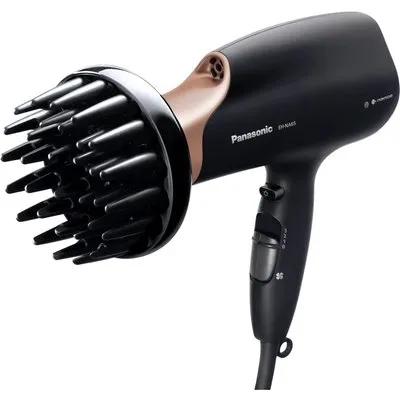 EH-NA65CN825 Haartrockner schwarz/rosegold