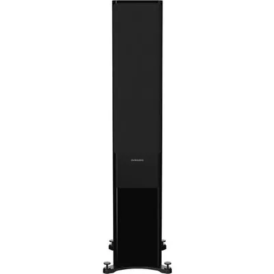 Contour 30i /Paar Stand-Lautsprecher Klavierlack schwarz