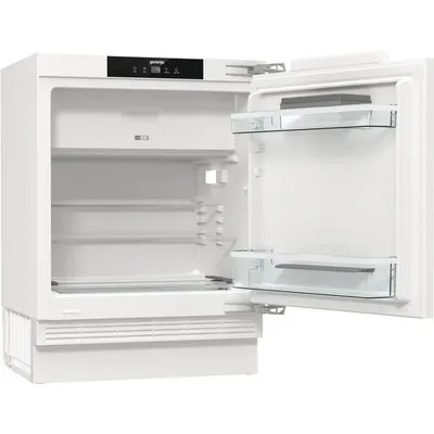 RBIU609EA1 Unterbau-Kühlschrank mit Gefrierfach weiß