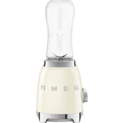 PBF01CREU Standmixer creme