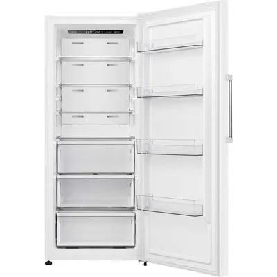 FNC717DAW5 Gefrierschrank weiß