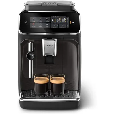 EP3324/40 Kaffee-Vollautomat, 15 bar, 1,8 l, schwarz