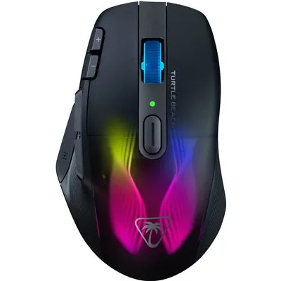 Kone XP Air Kabellose Gaming Maus schwarz