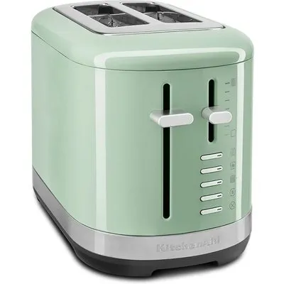 5KMT2109EPT Doppelschlitz-Toaster pistazie