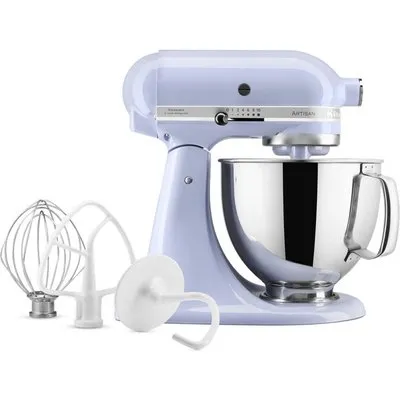 5KSM125ELR Artisan Küchenmaschine lavender cream