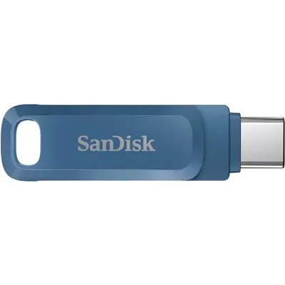 Ultra Dual Drive Go Type-C (512GB) USB-Speicherstick blau