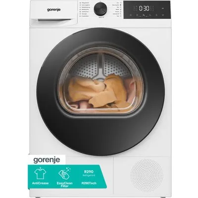 D5G2P9CP Wärmepumpentrockner
