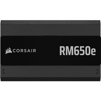 CORSAIR RMe Series 2025 RM650e | PC-Netzteil
