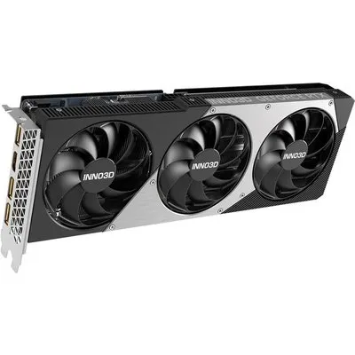 Inno3D RTX5060 TI X3 OC 16GB GDDR7 HDMI 3xD - 16.384 MB (N506T3-16D7X-191073L)