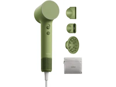 LAIFEN AIR PRO Haartrockner Grün (1100 Watt)