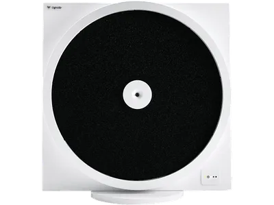 LIGHTAIR 001-560 CELLFLOW PRO 600 Luftreiniger Weiß/Schwarz (45 Watt, Raumgröße: 125 m², Luftfilter - CellFlow eco Precision Filter mit Ionisierung)