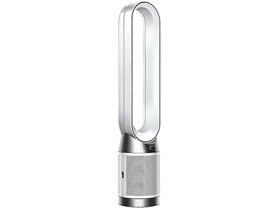 DYSON TP11 Purifier Cool™ PC1 Luftreiniger Weiß (50 Watt, Raumgröße: 81 m³, HEPA 13 / Aktivkohlefilter)