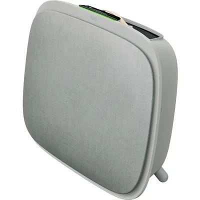 AX71-304GY Luftreiniger light grey