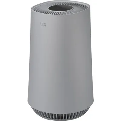 AX31-201GY Luftreiniger grau