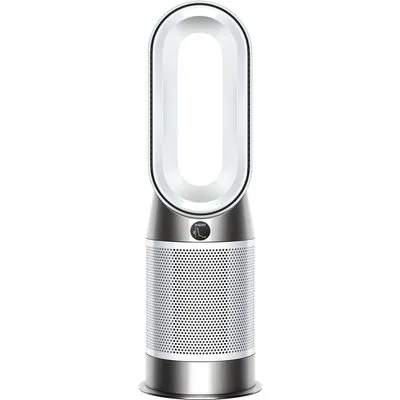 HP10 Purifier Hot+Cool Luftreiniger weiß