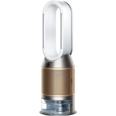 Purifier Humidify + Cool PH2 De-Nox Luftreiniger und Befeuchter weiß/gold