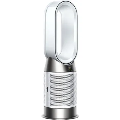Purifier Hot+Cool HP1 Luftreiniger weiß