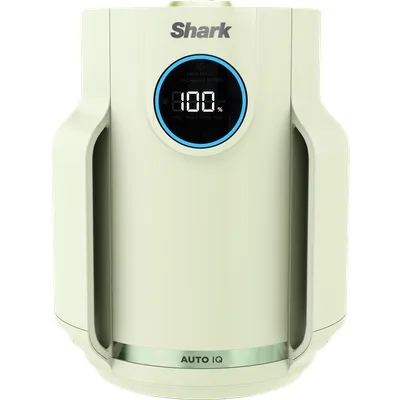 Shark NeverChange Luftreiniger Compact Pro für bis zu 5 Jahre in Mint | HP072EUGN | von SharkNinja