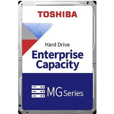 Toshiba MG10-D Series MG10ADA200E - Festplatte - 2TB - intern - 3,5 (8,9 cm) - SATA 6Gb/s - 7200 rpm - Puffer: 512MB (MG10ADA200E)