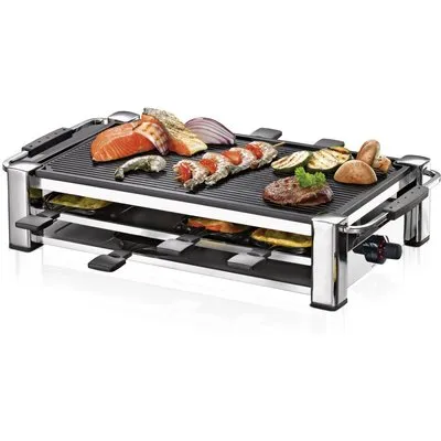 RCC 1500 Fashion Raclette chrom