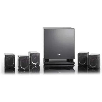 Cinema 30 A/V Lautsprechersystem weiß